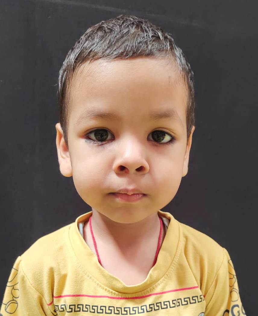 Shreyansh Garg